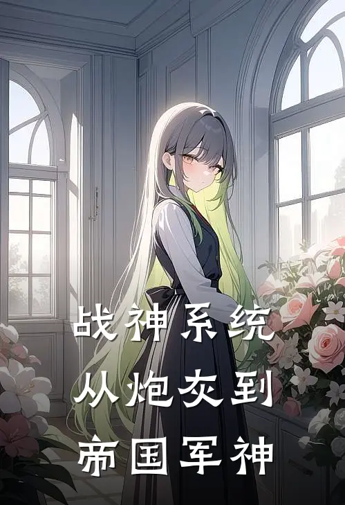 战神系统从炮灰到帝国军神