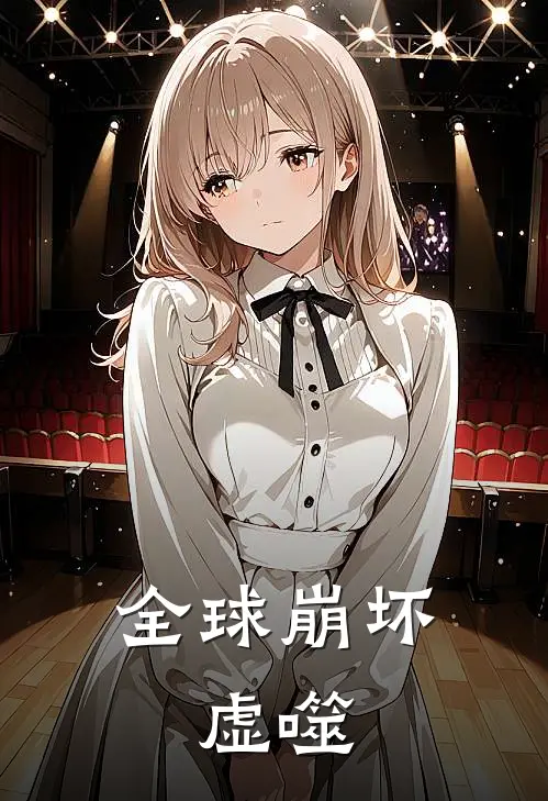 全球崩坏，虚噬