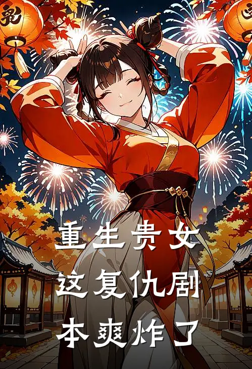 重生贵女：这复仇剧本爽炸了