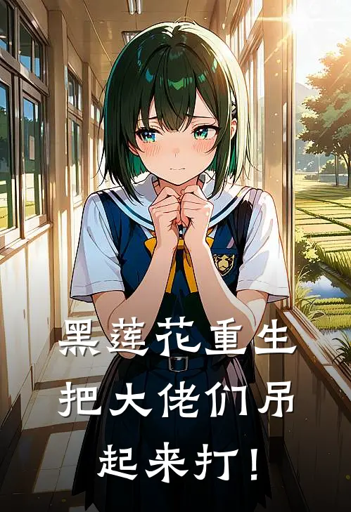 黑莲花重生，把大佬们吊起来打！