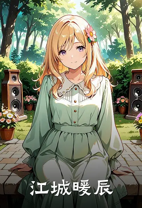 江城暖辰