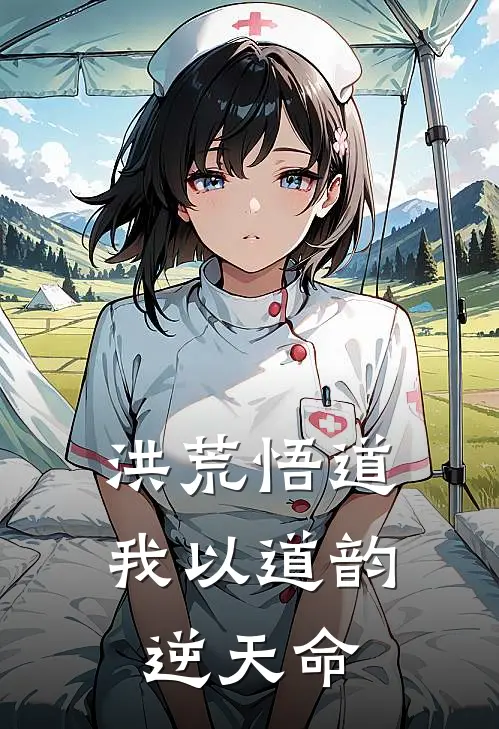 洪荒悟道：我以道韵逆天命