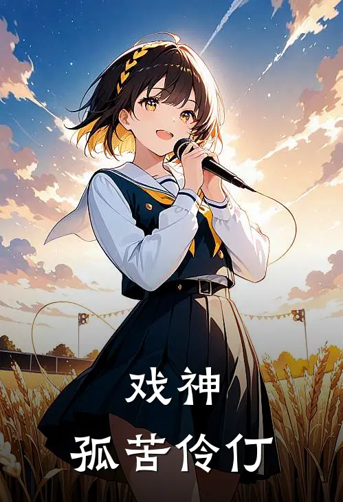 戏神：孤苦伶仃