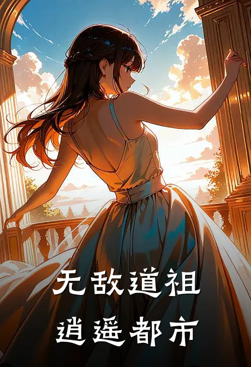 无敌道祖逍遥都市