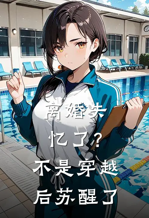 离婚失忆了？不，是穿越后苏醒了