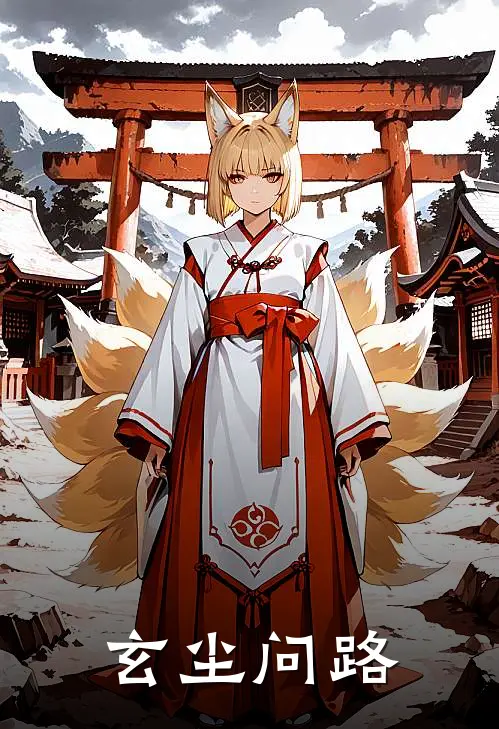 玄尘问路