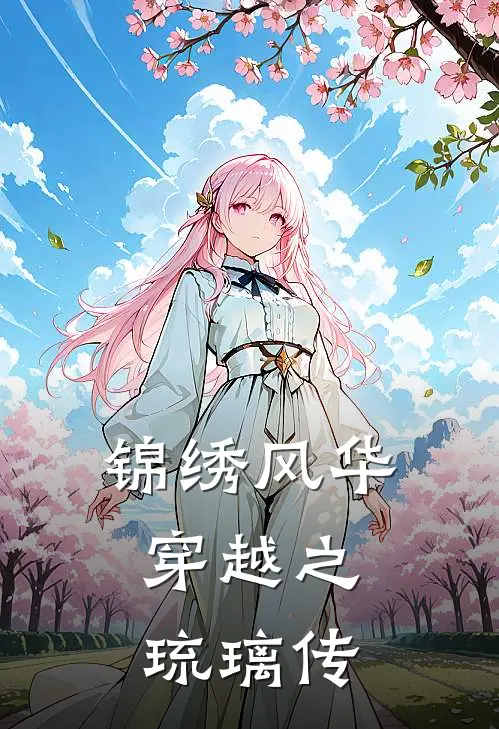 锦绣风华：穿越之琉璃传