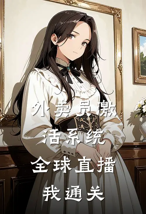 外卖员激活系统，全球直播我通关