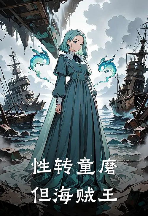 性转童磨，但海贼王