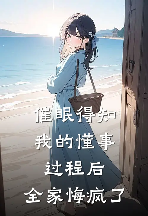 催眠得知我的懂事过程后，全家悔疯了