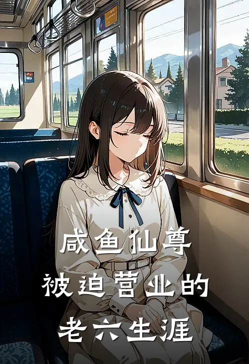 咸鱼仙尊：被迫营业的老六生涯