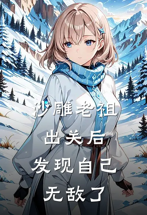 沙雕老祖出关后，发现自己无敌了