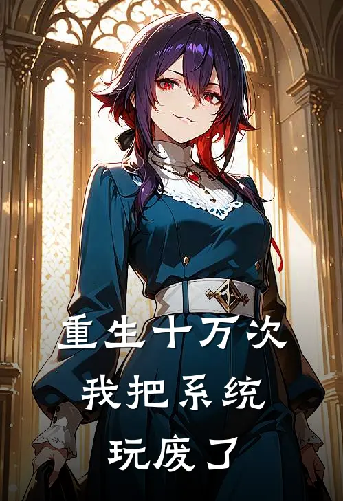 重生十万次，我把系统玩废了