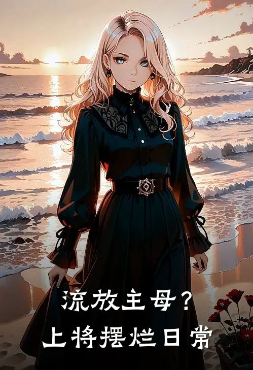 流放主母？上将摆烂日常