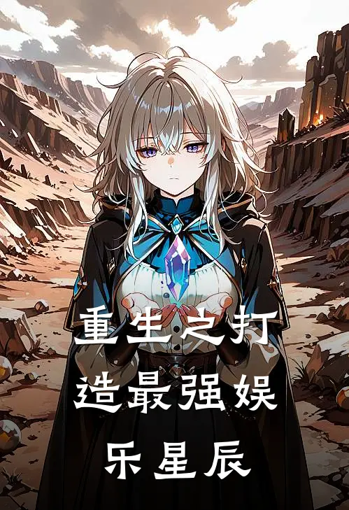 重生之打造最强娱乐星辰