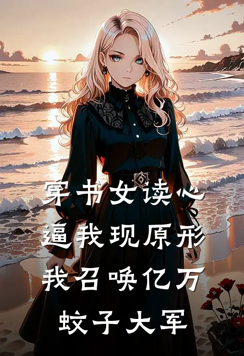 穿书女读心逼我现原形，我召唤亿万蚊子大军