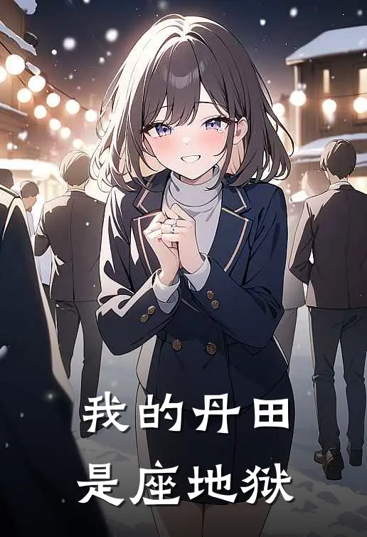 我的丹田是座地狱