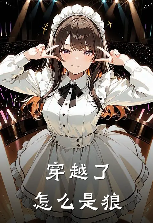 穿越了，怎么是狼