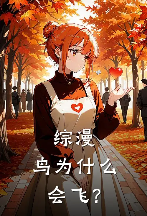 综漫：鸟为什么会飞？