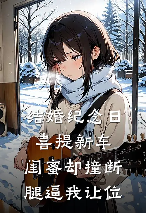 结婚纪念日喜提新车，闺蜜却撞断腿逼我让位