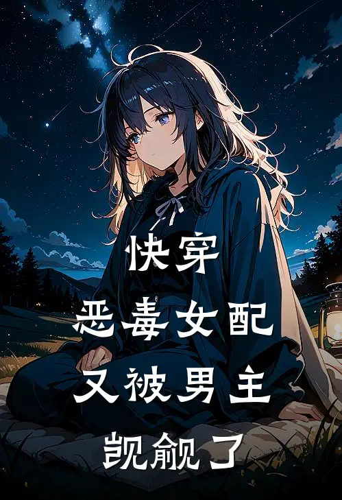 快穿：恶毒女配又被男主觊觎了