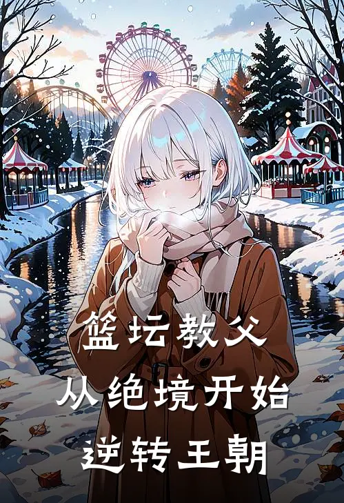 篮坛教父：从绝境开始逆转王朝