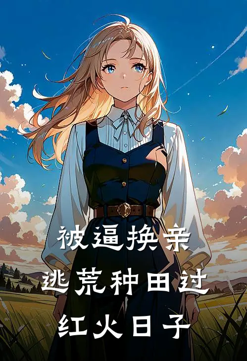 被逼换亲，逃荒种田过红火日子