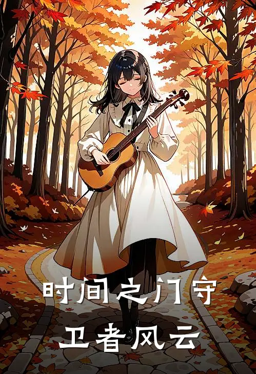 时间之门守卫者风云