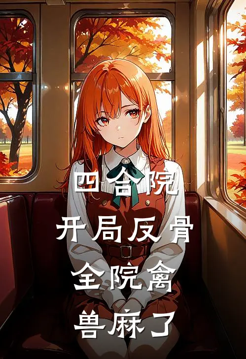 四合院：开局反骨，全院禽兽麻了