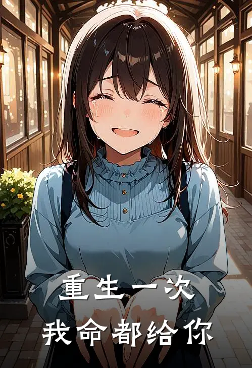 重生一次，我命都给你