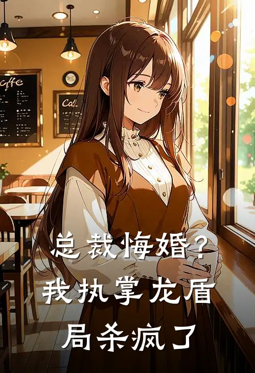 总裁悔婚？我执掌龙盾局杀疯了