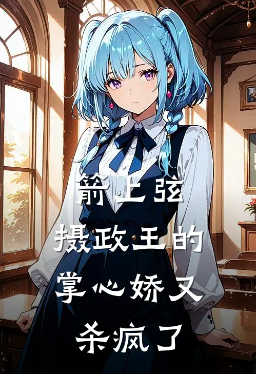 箭上弦：摄政王的掌心娇又杀疯了