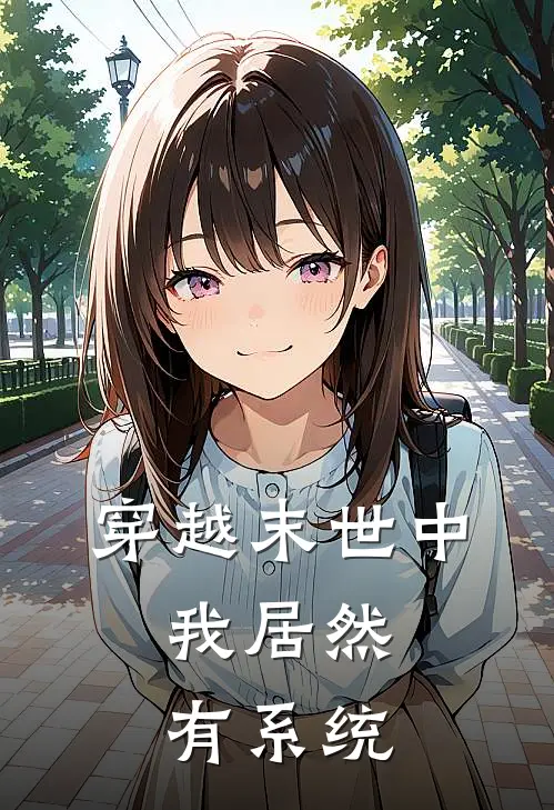 穿越末世中，我居然有系统