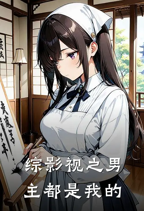 综影视之男主都是我的