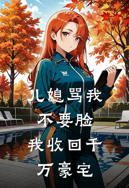 儿媳骂我不要脸，我收回千万豪宅