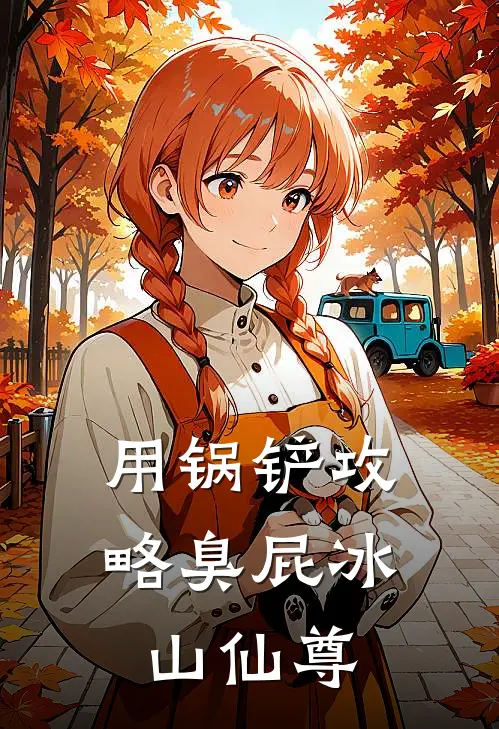 用锅铲攻略臭屁冰山仙尊