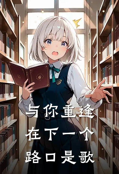 与你重逢在下一个路口是歌