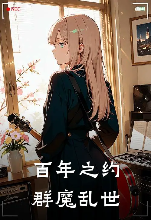 百年之约群魔乱世