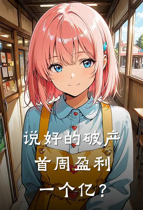 说好的破产，首周盈利一个亿？