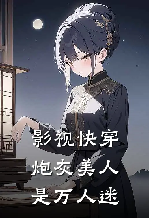 影视快穿炮灰美人是万人迷