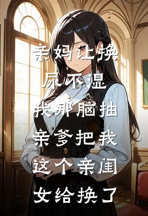 亲妈让换尿不湿，我那脑抽亲爹把我这个亲闺女给换了(林大川林峰)最新小说_免费阅读完整版小说亲妈让换尿不湿，我那脑抽亲爹把我这个亲闺女给换了(林大川林峰)