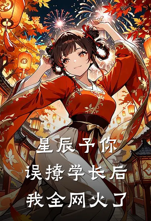 星辰予你：误撩学长后我全网火了