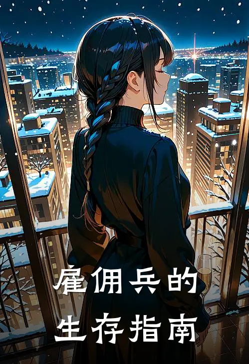 雇佣兵的生存指南