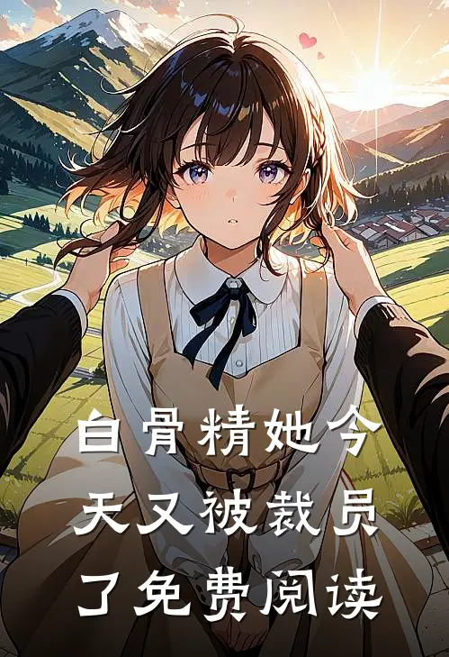 白骨精她今天又被裁员了免费阅读