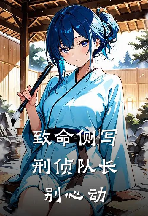 致命侧写：刑侦队长别心动