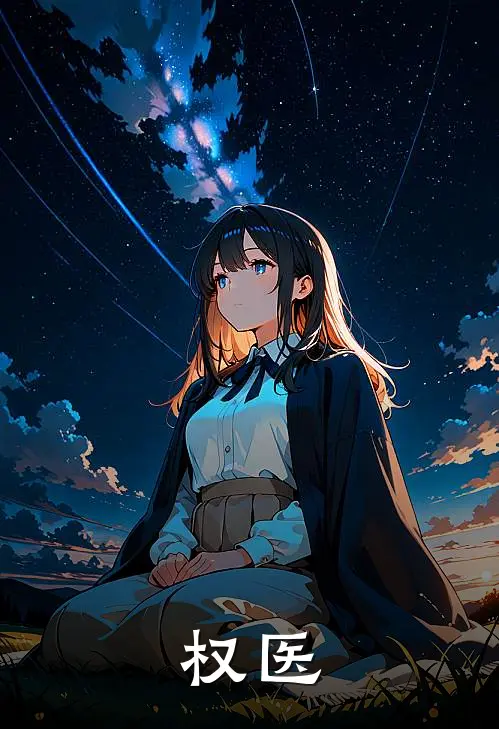 权医(沈清辞曹司药)完结版小说推荐_最新完结小说推荐权医沈清辞曹司药