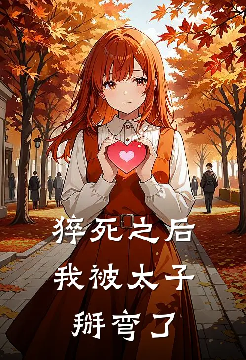 猝死之后，我被太子掰弯了