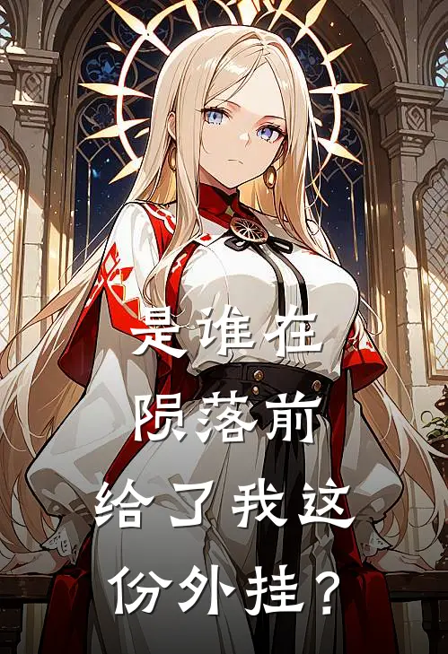 洛辰洛林《是谁在陨落前，给了我这份外挂？》完结版免费阅读_洛辰洛林热门小说