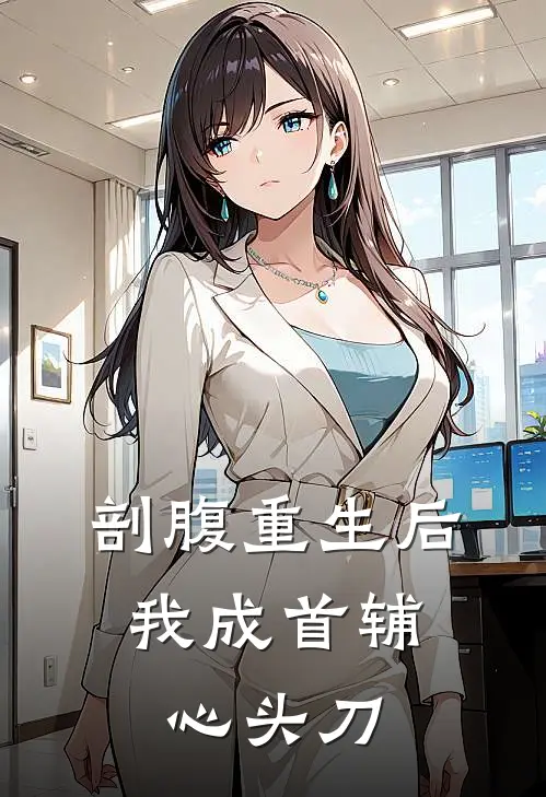 剖腹重生后，我成首辅心头刀