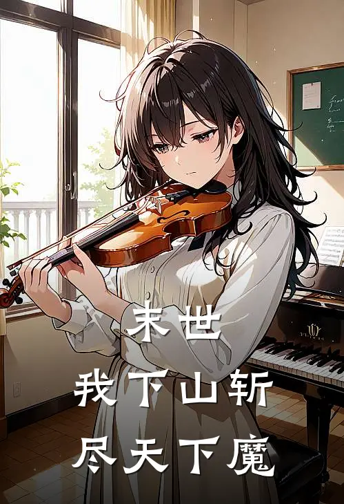 末世，我下山斩尽天下魔